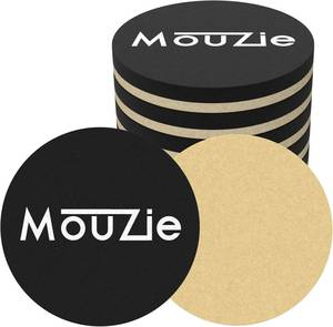 lot 3407 image: 8 Beige 3 12 Inch Reusable Heavy-Duty Mover Large Appliance and Furniture Sliders Coasters Super Movers Tool Pads for Easy Moving Over Hardwood Concrete Tile Wood Floors no Lifter Included