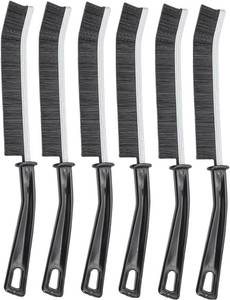 lot 3439 image: Lkbeuuu Cleaning Brush 6Pcs