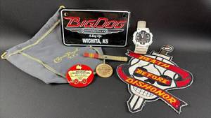 lot 24 image: Wichita Nostalgia Lot