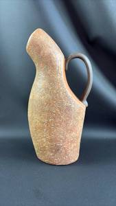 lot 32 image: Home Decor Southwestern Style Pitcher