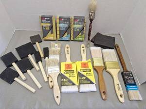 lot 133 image: Professional Painting and Sanding Tools Kit