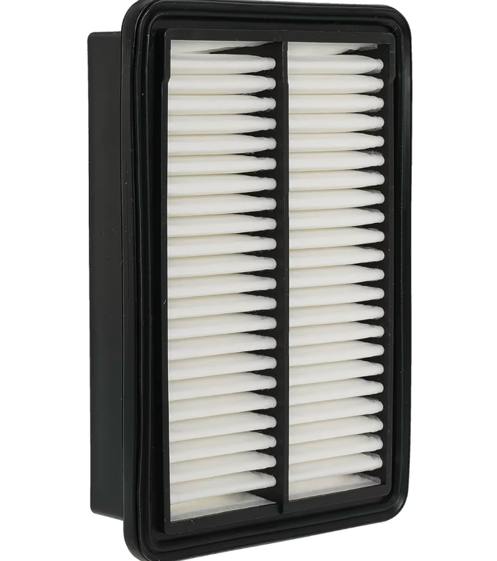lot 2678 image: Engine Air Filter for CR-V Hybrid 2023-2024 2.0L for Accord Hybrid 2023-2024 2.0L Car Air Filter Replaces 172206MAJ01 LX3763 WA10124, 1 Pack - Retail $0