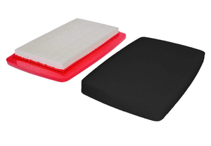 lot 3300 image: Air Filter Combo For Red Max T401282310 T401282320 512652001 512654101 - Retail $0