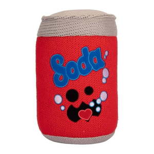 lot 3408 image: Ami Amis Jumbo 10 Inch Plush  Fizzles - Retail $25