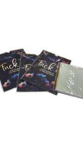 lot 3465 image: Set of 4 2026 Wall Calendar Set and planner  - Retail $8