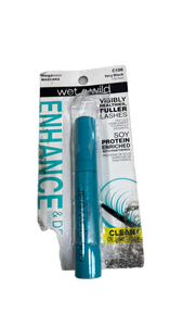 lot 3587 image: Wet n Wild Megawear Mascara Very Black C136 - Retail $3