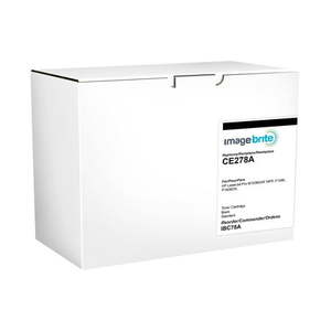 lot 3771 image: Image Brite Remanufactured HP 78A Toner IBC78A - Retail $27