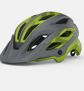 lot 3801 image: Giro Merit Spherical Helmet small - Retail $200