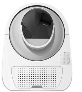 Catlink AI litterbox  - Retail: $0