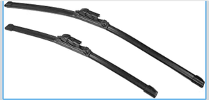 lot 3930 image: X AUTOHAUX 1 Pair 2619 Front Windshield Wiper Blade for VW Arteon 17-24 Replacement Set with Upgraded Stability All Weather Top-Lock, Not JU Hook - Retail $0