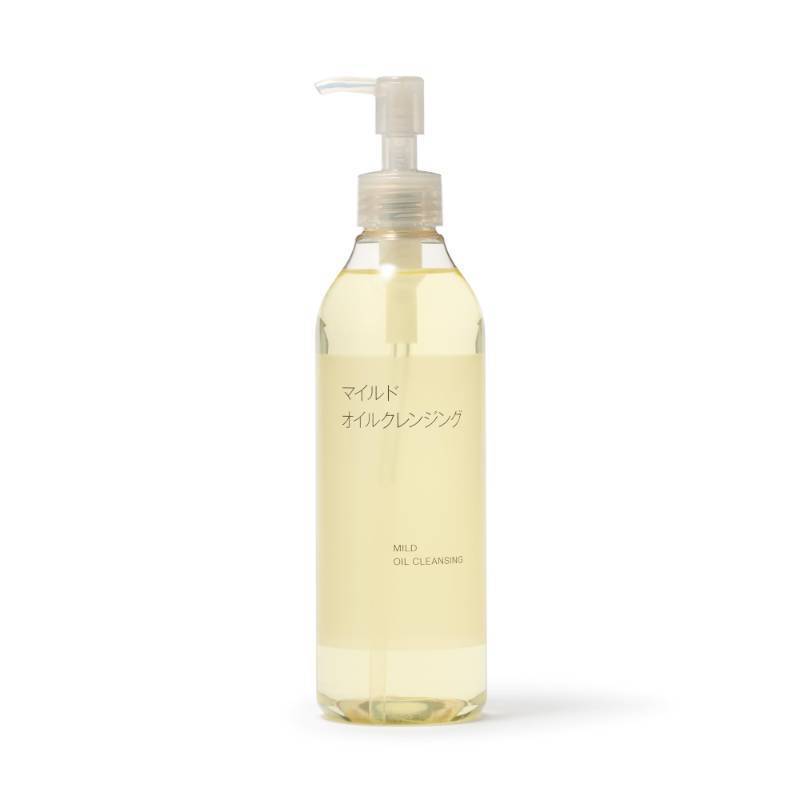 lot 16431 image: Mild Oil Cleansing - 300mL10oz - Retail $27