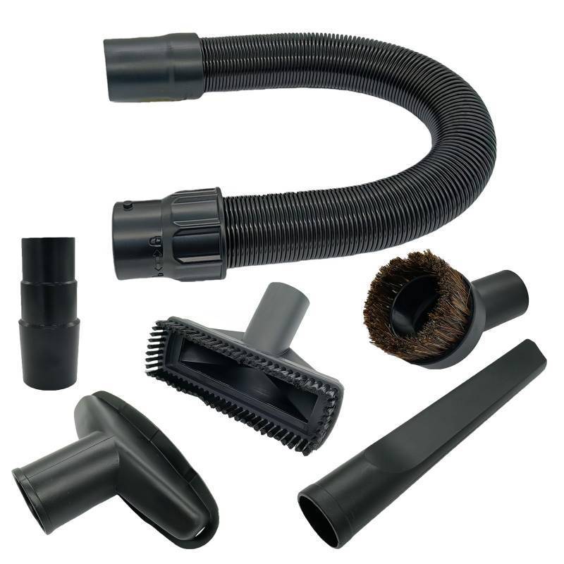 lot 45714 image: Anti-Static Flexible Hose Kits for Makita 18v Lxt Vacuum Cleaner DVC750 DVC750L DVC750Z DVC750LZ XCV11Z ADCV11Z - Retail $27