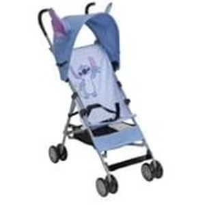 lot 271299 image: 3D Character Umbrella Stroller