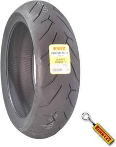 lot 271304 image: Tire - High Performance, Durable, and Reliable Sport Performance for Road Use