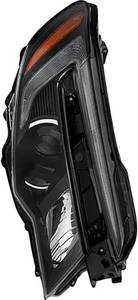 lot 142077 image: Retails for $591 Right Headlight Assembly for Honda Pilot 2016 2017 2018 2019 for Honda Ridgeline 2017 2018 2019 for Honda Passport 2019 2020 1 Pcs Replacement 33100-TG7-A21