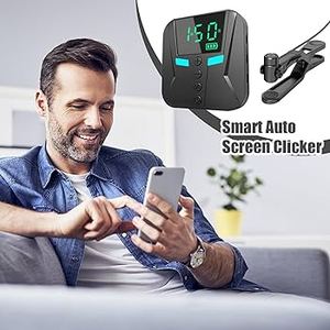 lot 8795 image: Tablet or Phone Button Clicker