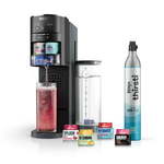 Ninja Thirsti Sparkling & Still Drink System - Retail: $225