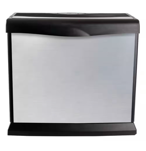 lot 10 image: AirCare Console Evaporative Humidifier with Digital Controls - Retail $200