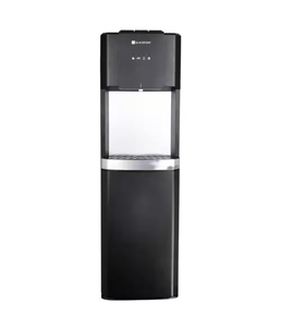 lot 16 image: Glacier Bay Floor Standing Water Cooler Dispenser - Retail $200