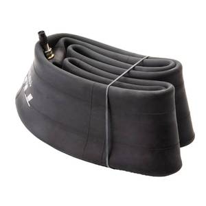 lot 21318 image: Tusk Ultra Heavy Duty 4mm Motorcycle Tube 110-120100x18 - Retail $33