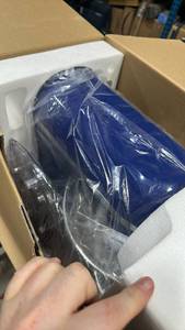 lot 22085 image: Aucma Stand Mixer 6.5QT 660W 6Speed multifunction Food Mixer