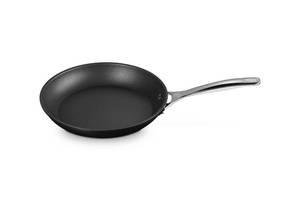 lot 23101 image: Le Creuset Toughened Nonstick PRO Fry Pan, 10