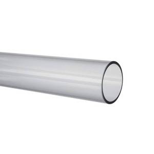 lot 61079 image: 523040 Quartz Sleeve 38.25  Compatible with Pentair 522636 System  High Performance Domed Replacement Sleeve  EPA Registered  Designed in US