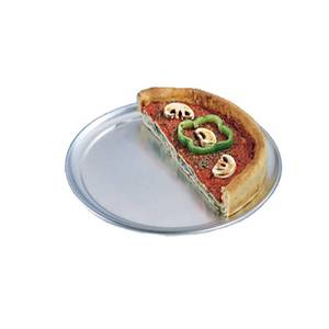 lot 61124 image: American METALCRAFT, Inc. Pizza Pan, Wide Rim,16 In.
