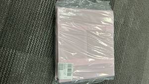 lot 11008 image: DuraSack Set of 4 Small Collapsible Storage Totes