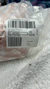 lot 11017 image: Northern Nights 500TC 100% Egyptian Cotton Sheet Set