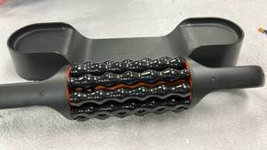 Sharper Image Powerboost Roll Multi Area Massager