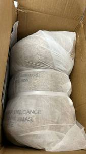 lot 13014 image: babyGap Sherpa Bear Chair