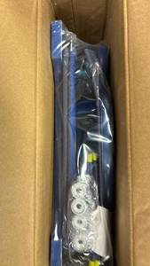 lot 13022 image: DisneyPixar Toy Story Design and Store Toy Organizer by Delta Children