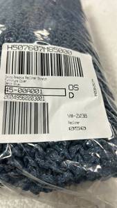 lot 10022 image: Gaico Armonia Recliner Stretch Furniture Cover