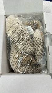 lot 10025 image: Sharper Image Real Touch Neck and Shoulder Massager