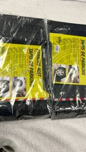 lot 10029 image: MAXSA Park Right Parking Mat