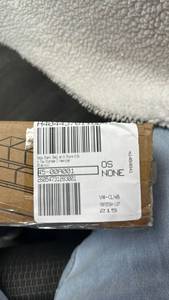 lot 10034 image: Baby Shark Design & Store Toy Storage Organizer by Delta Children