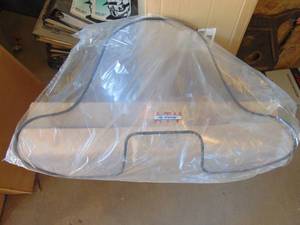 lot 3985 image: Utility ATV Fairing