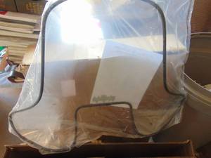 lot 3987 image: Utility ATV Fairing