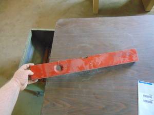 lot 3996 image: Vintage Level -