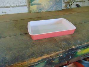 lot 4292 image: Pyrex 9 x 13