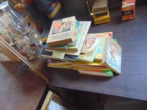 lot 4326 image: Large Selection of Childrens Books