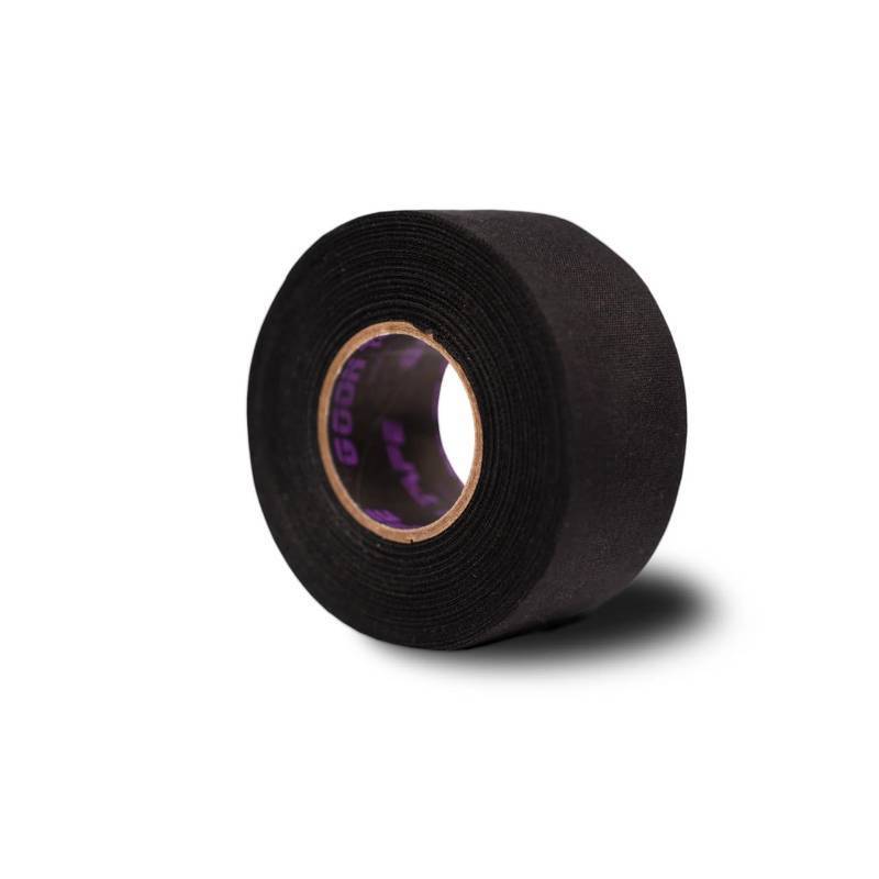 lot 45653 image: Goon Tape Black - Tactical Grip Tape - Retail $14