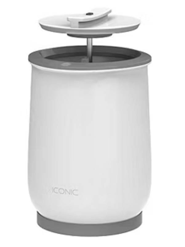 lot 36424 image: Iconic Luxury Towel Warmer - Retail $140