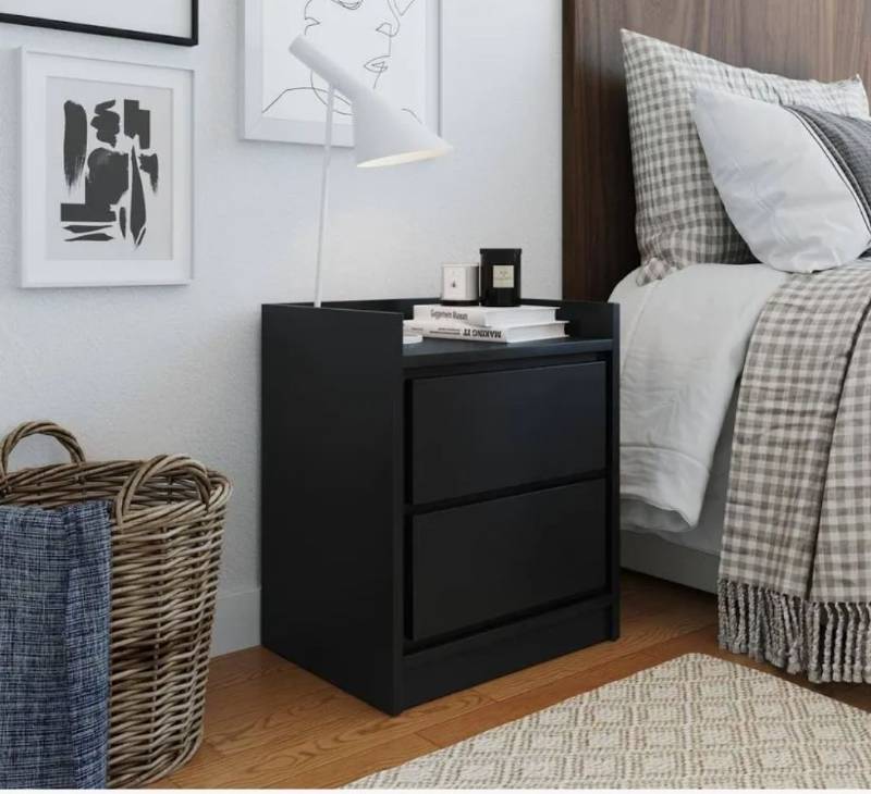 lot 36440 image: BOYD Night Stand - Retail $90