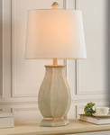 Brussels Table Lamp - Retail: $130"