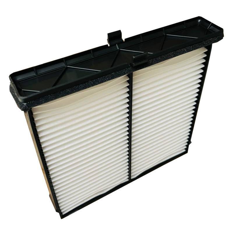 lot 50967 image: Cabin Air Filter for Mazda 3 (2019-2025), CX-30 (2020-2025), CX-50 (2023-2025), Replacement for BDTS-61-J6X, BDTS61J6X. - Retail $14