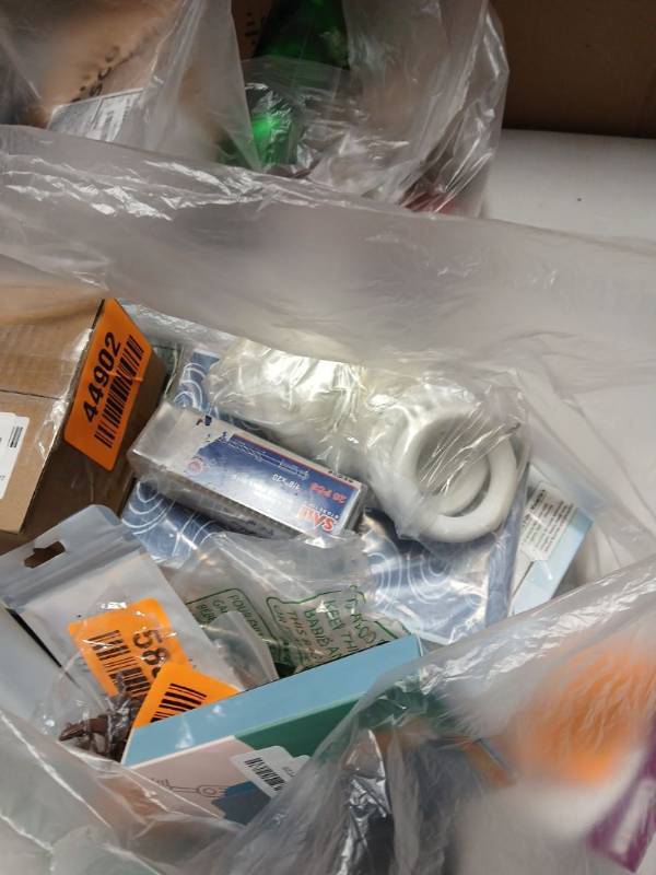 lot 62548 image: Mystery bag