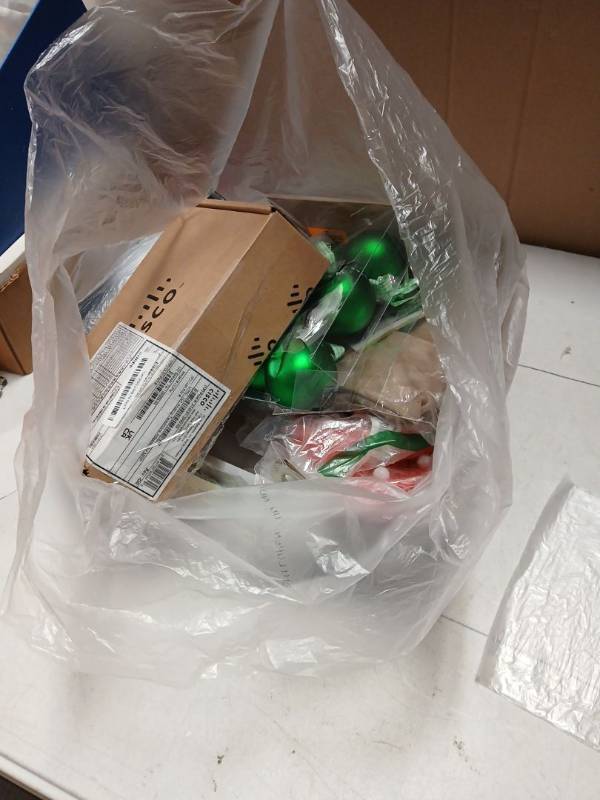 lot 62549 image: Mystery bag