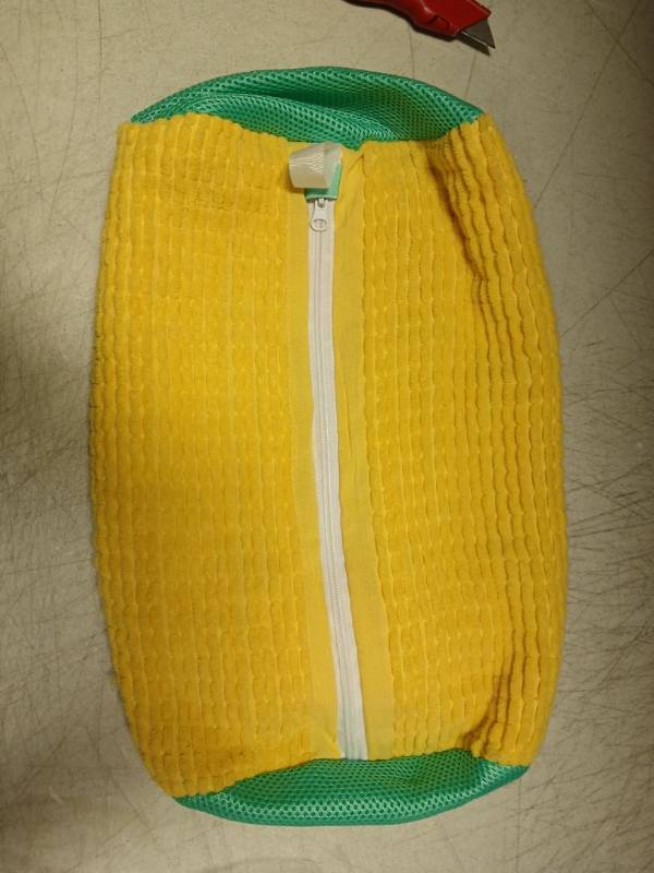 lot 37041 image: Shoe Washing Bag